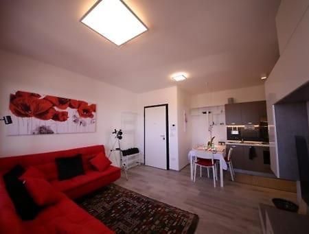 7 Cielo Apartamento Brindisi Exterior foto