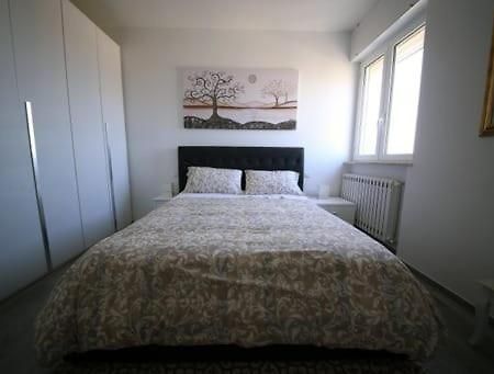 7 Cielo Apartamento Brindisi Exterior foto