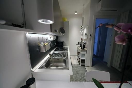 7 Cielo Apartamento Brindisi Exterior foto