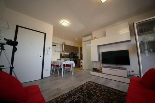 7 Cielo Apartamento Brindisi Exterior foto