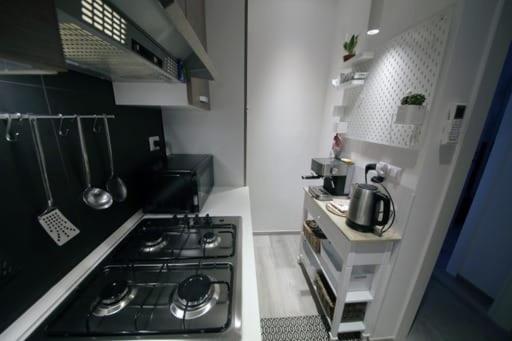 7 Cielo Apartamento Brindisi Exterior foto