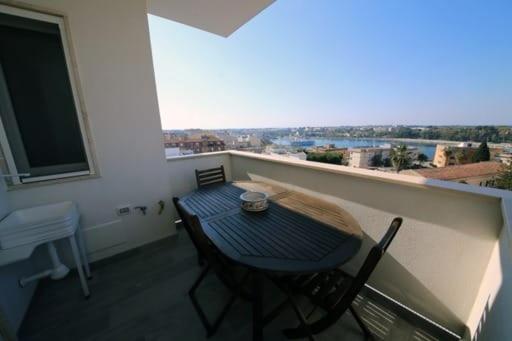 7 Cielo Apartamento Brindisi Exterior foto