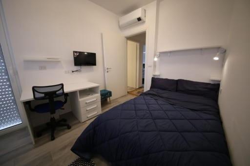 7 Cielo Apartamento Brindisi Exterior foto