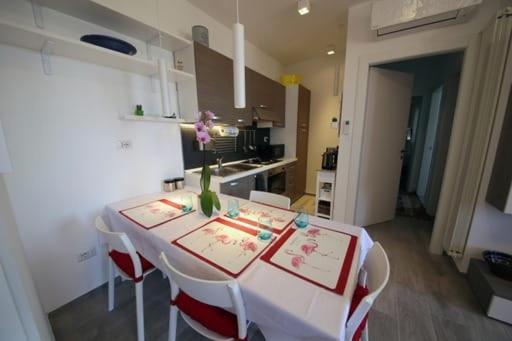 7 Cielo Apartamento Brindisi Exterior foto