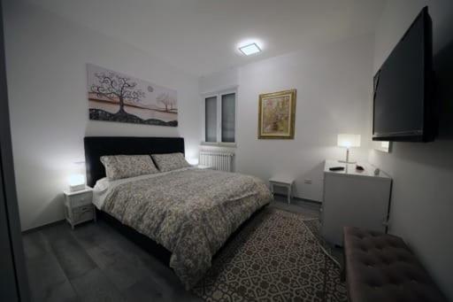 7 Cielo Apartamento Brindisi Exterior foto