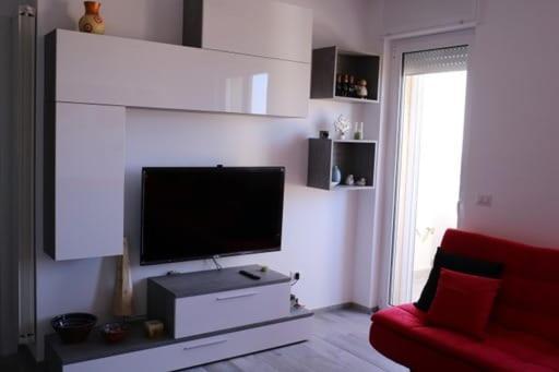 7 Cielo Apartamento Brindisi Exterior foto