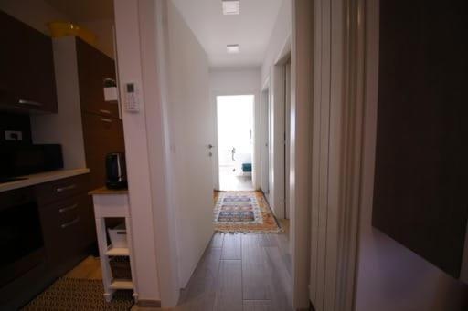 7 Cielo Apartamento Brindisi Exterior foto