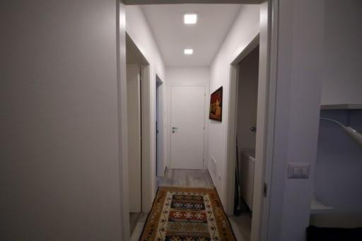 7 Cielo Apartamento Brindisi Exterior foto